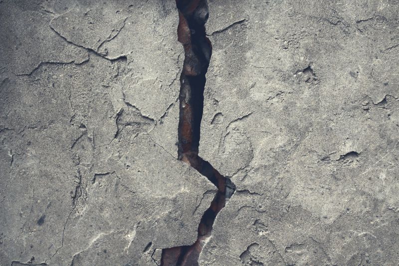 Foundation Crack Repair in Lawrence, MA