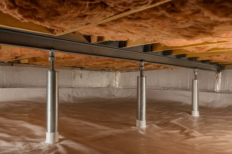 Foundation Raising in Rockingham County, NH
