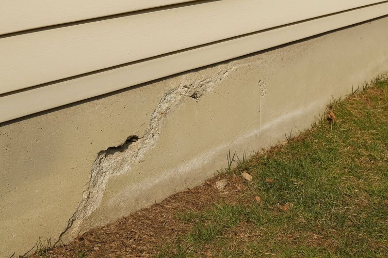 Foundation Raising in Rowley, MA
