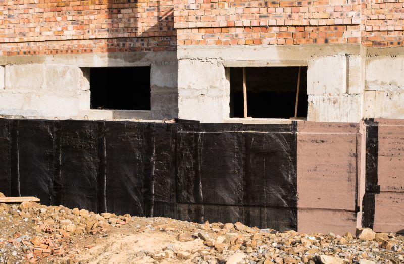 Foundation Repair in Nashua, NH