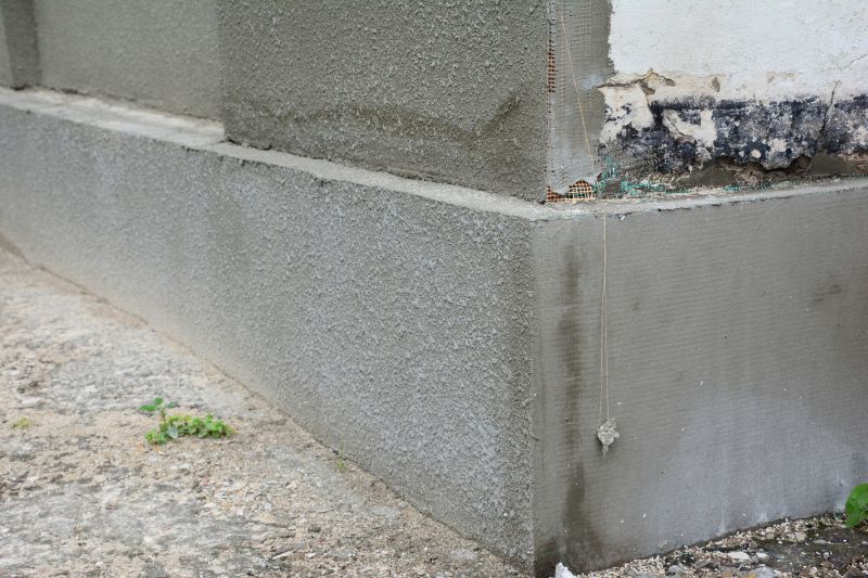 Foundation Structural Repair in Acton, MA