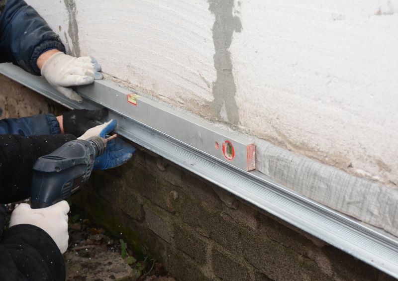 House Leveling in Essex County, MA