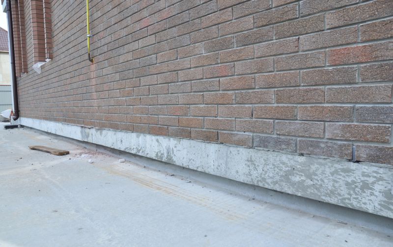 Structural Foundation Repair in Pelham, NH