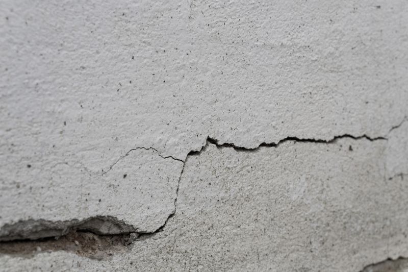 Structural Foundation Repair in Plaistow, NH